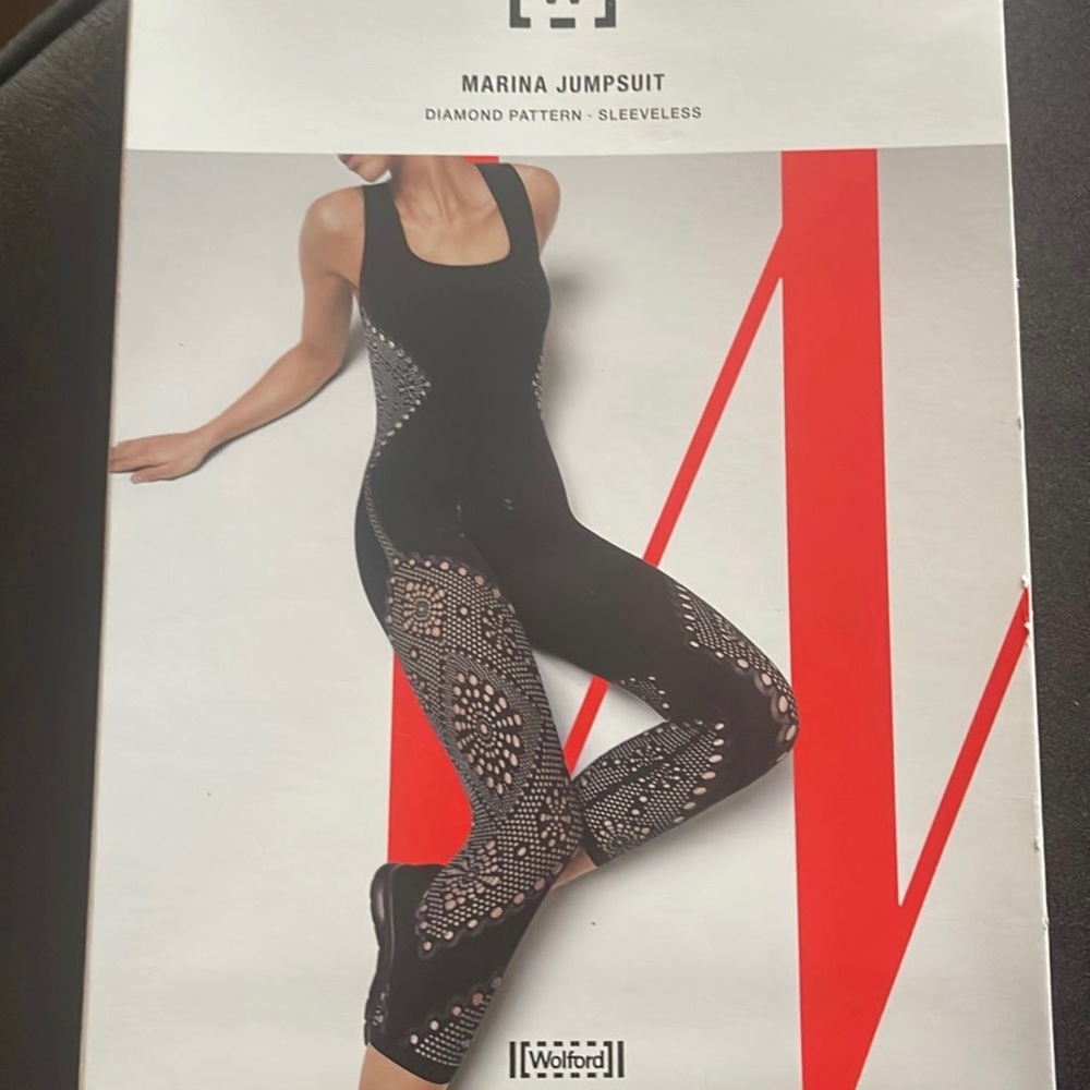 Wolford Jumpsuit